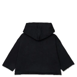 SWEATSHIRT WITH LOGO
