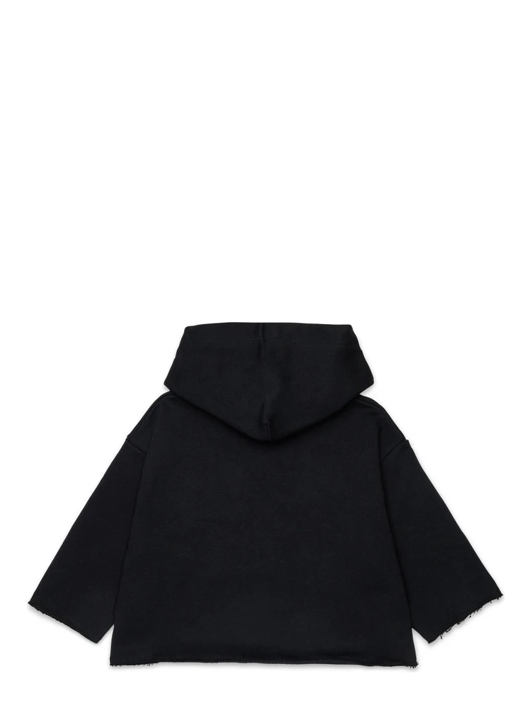 SWEATSHIRT WITH LOGO alternative