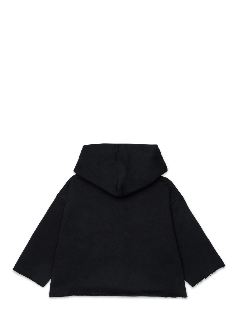 SWEATSHIRT WITH LOGO