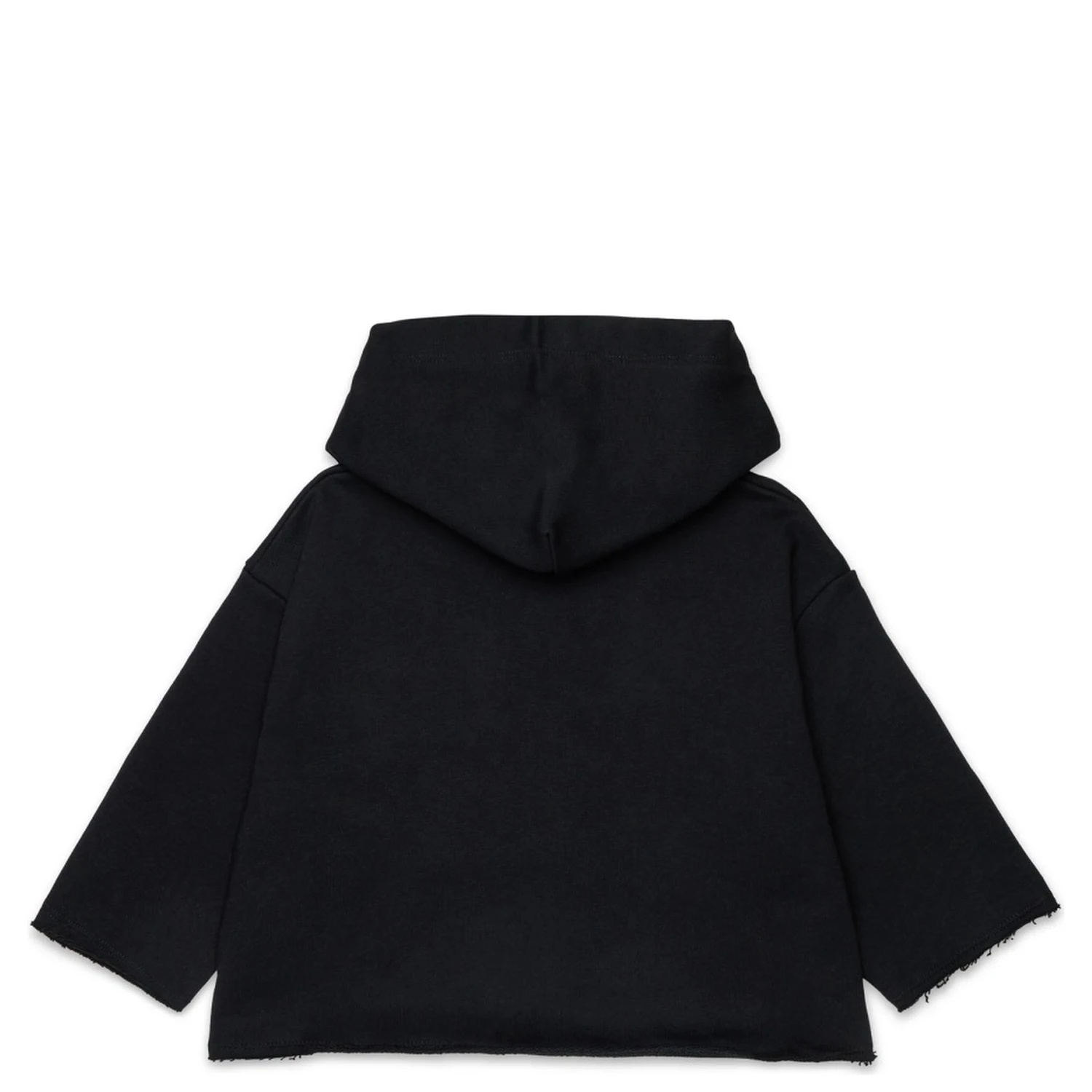 SWEATSHIRT WITH LOGO