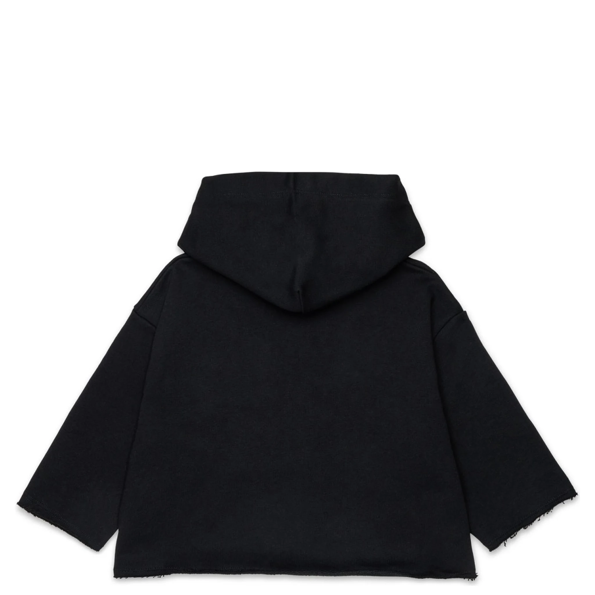 SWEATSHIRT WITH LOGO