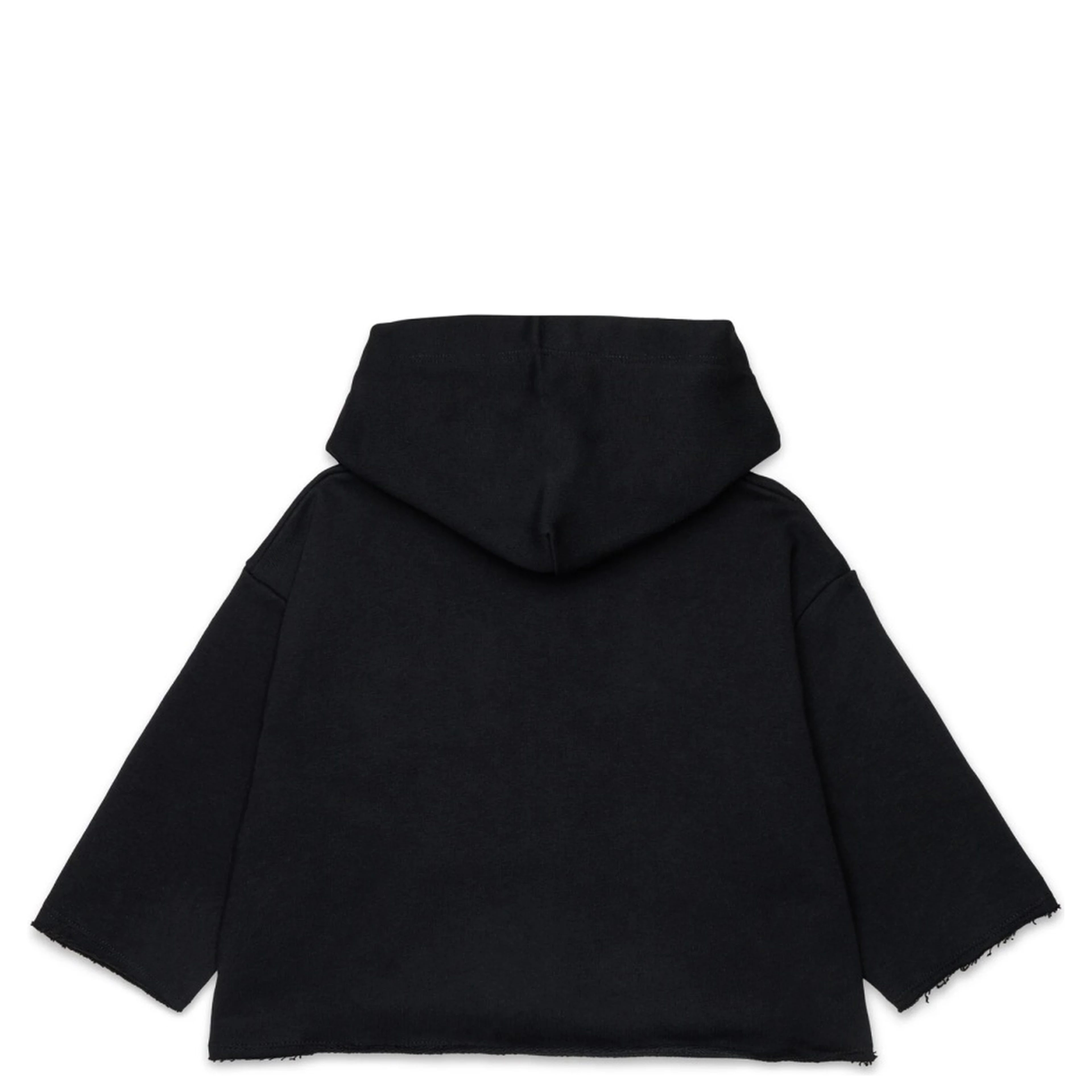 SWEATSHIRT WITH LOGO