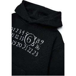 SWEATSHIRT WITH LOGO