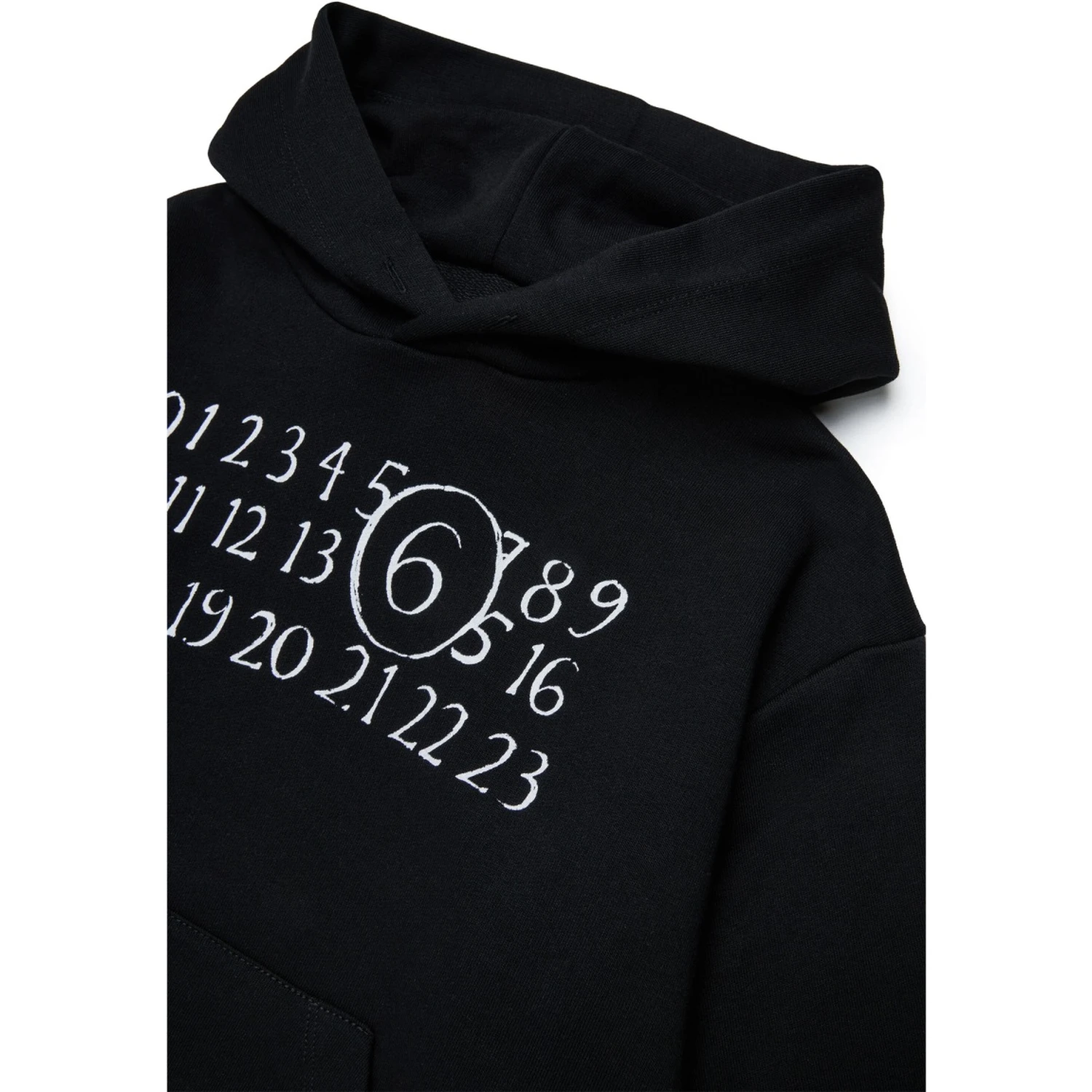 SWEATSHIRT WITH LOGO