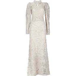 CROCHET "DIONE" DRESS