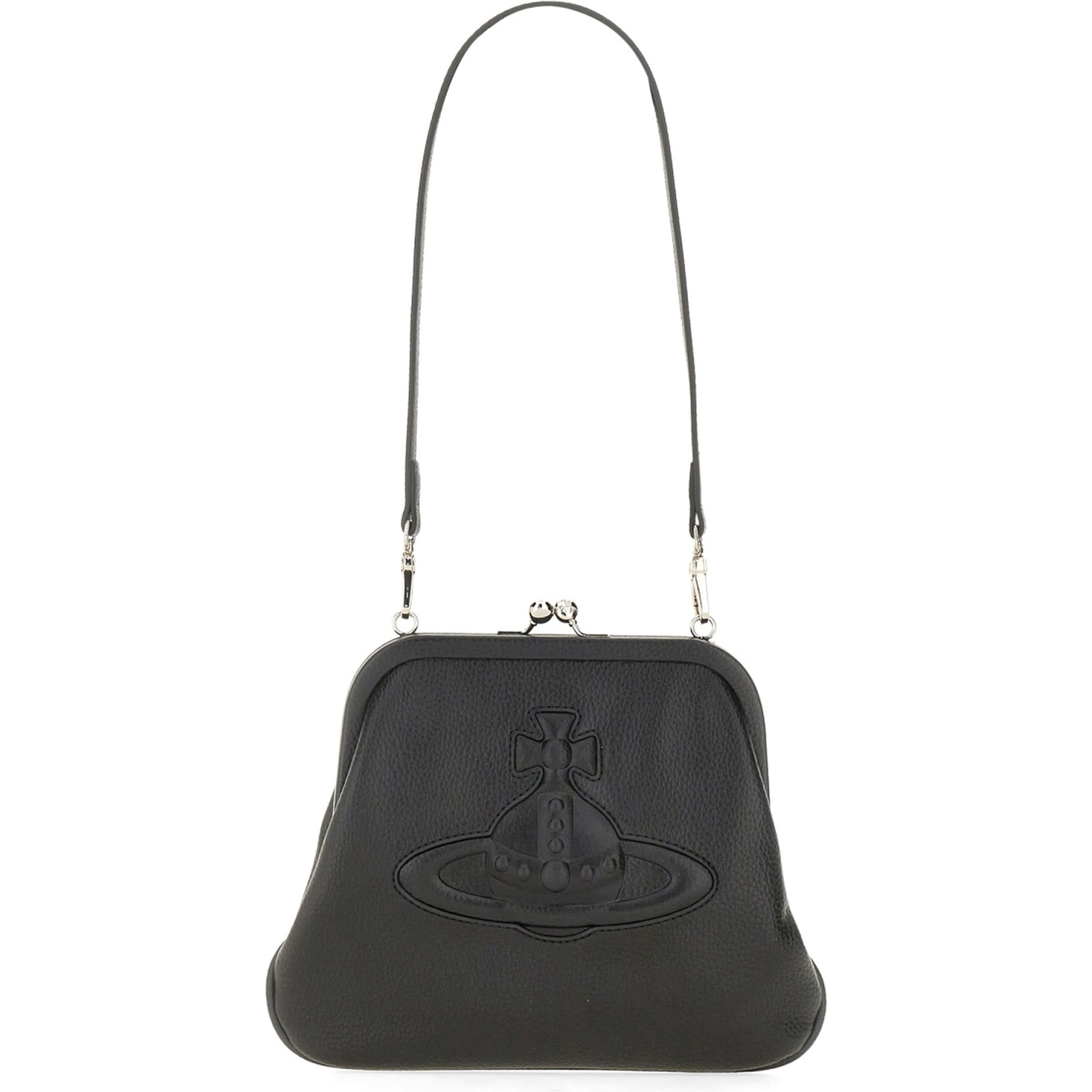 "VIVIENNE'S" CLUTCH