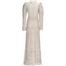 CROCHET "DIONE" DRESS