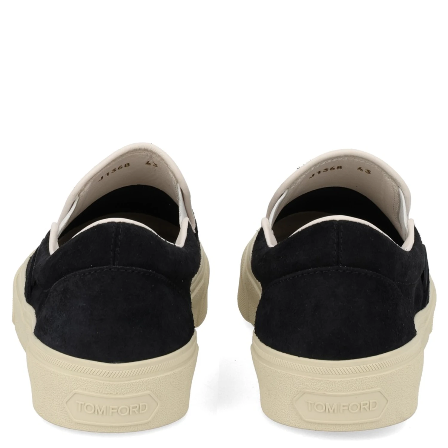 SNEAKER "JUDE"
