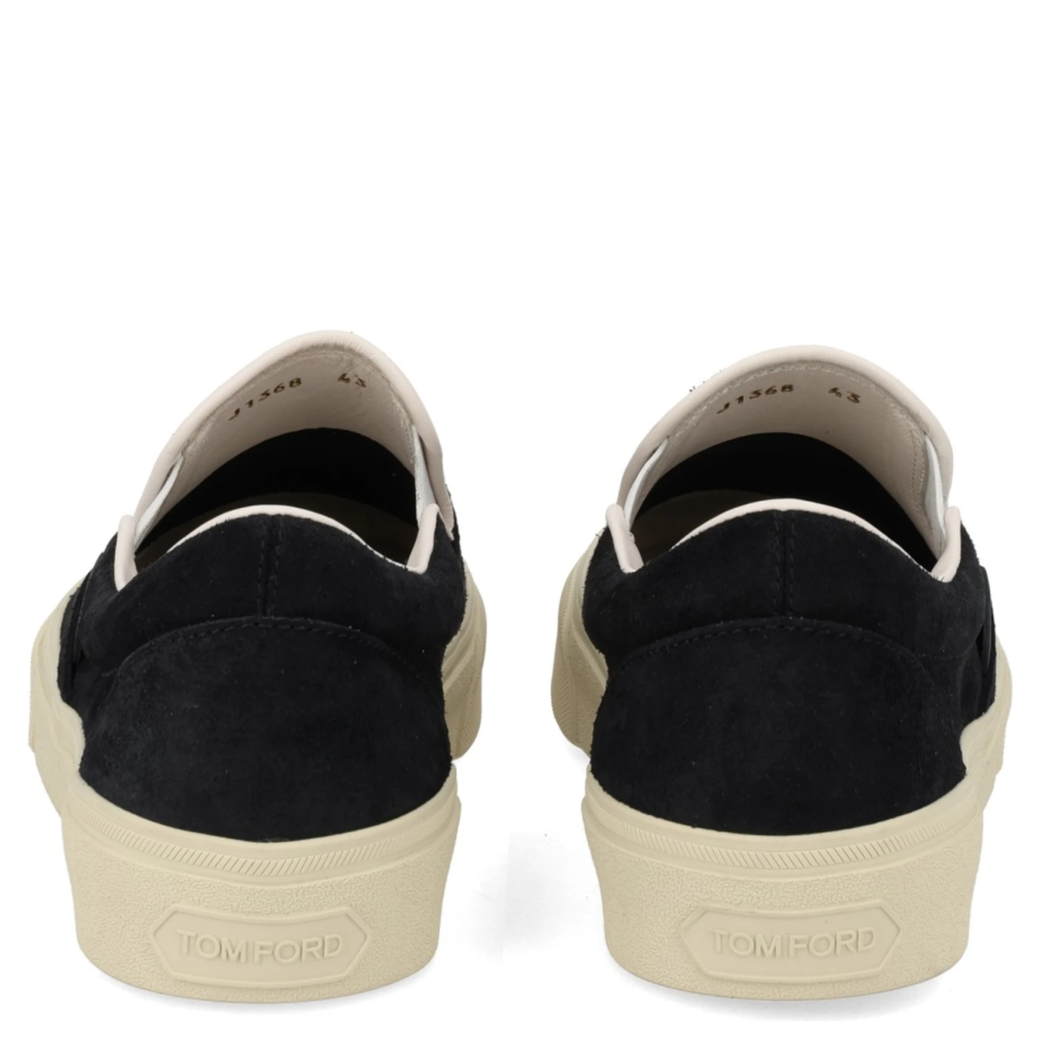SNEAKER "JUDE"