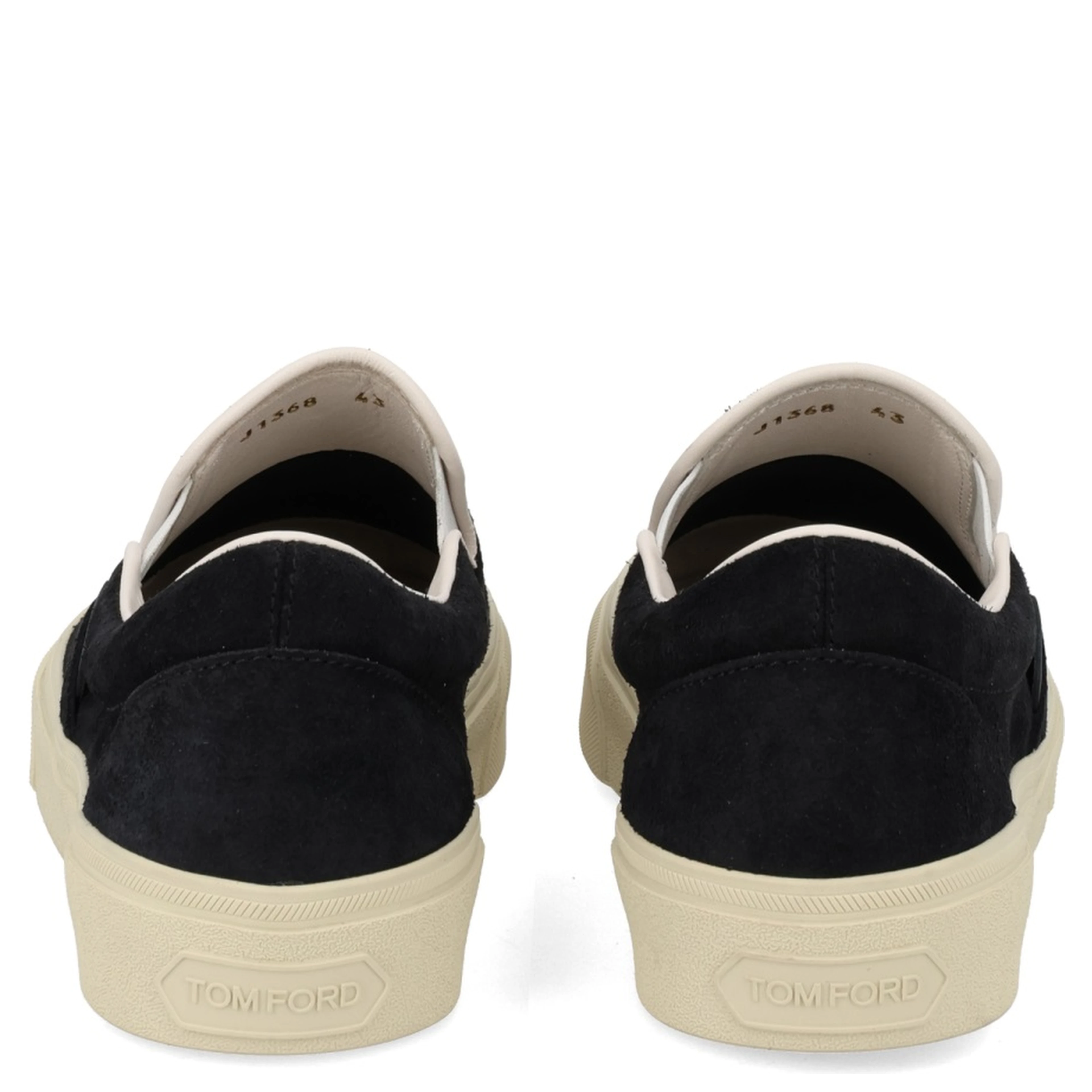SNEAKER "JUDE"