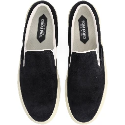 SNEAKER "JUDE"