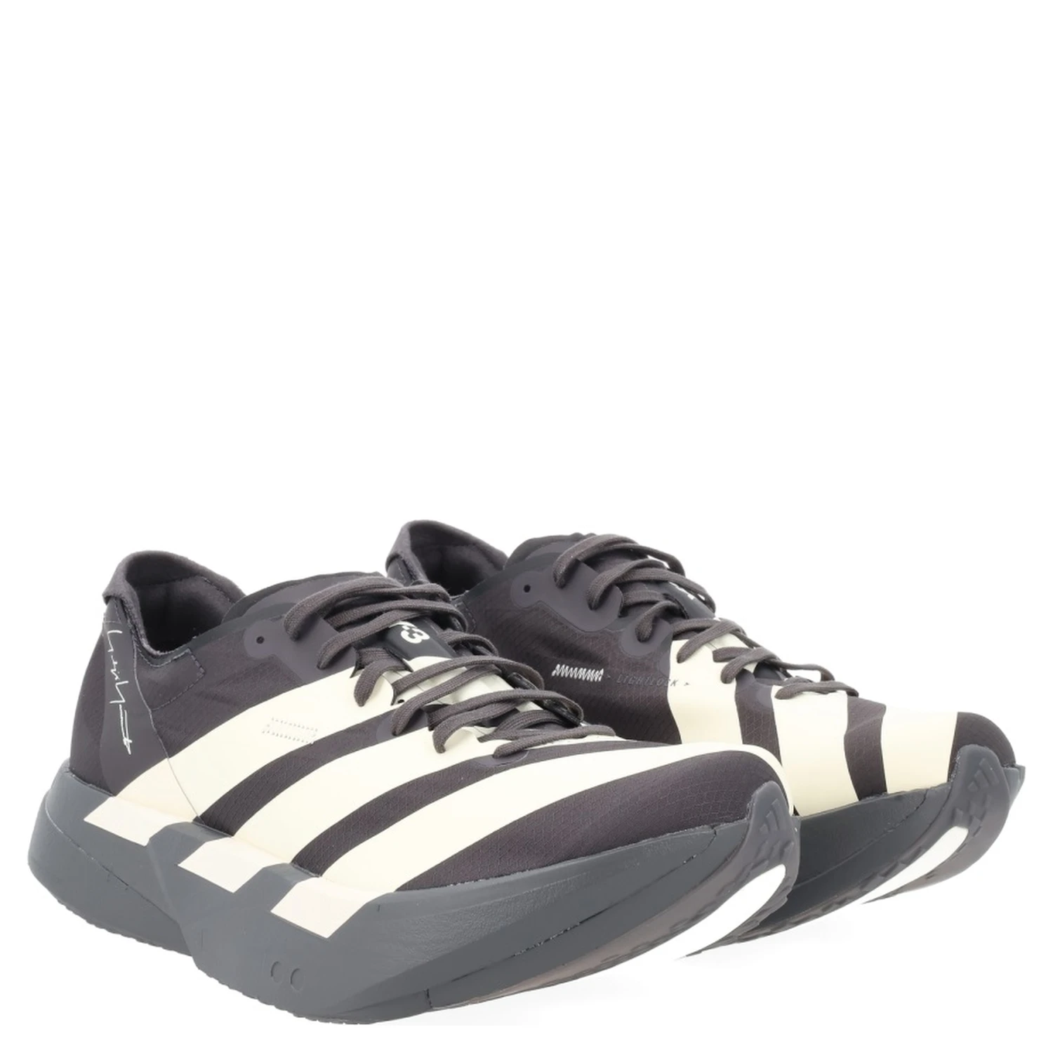 "ADIOS PRO 4" SNEAKER