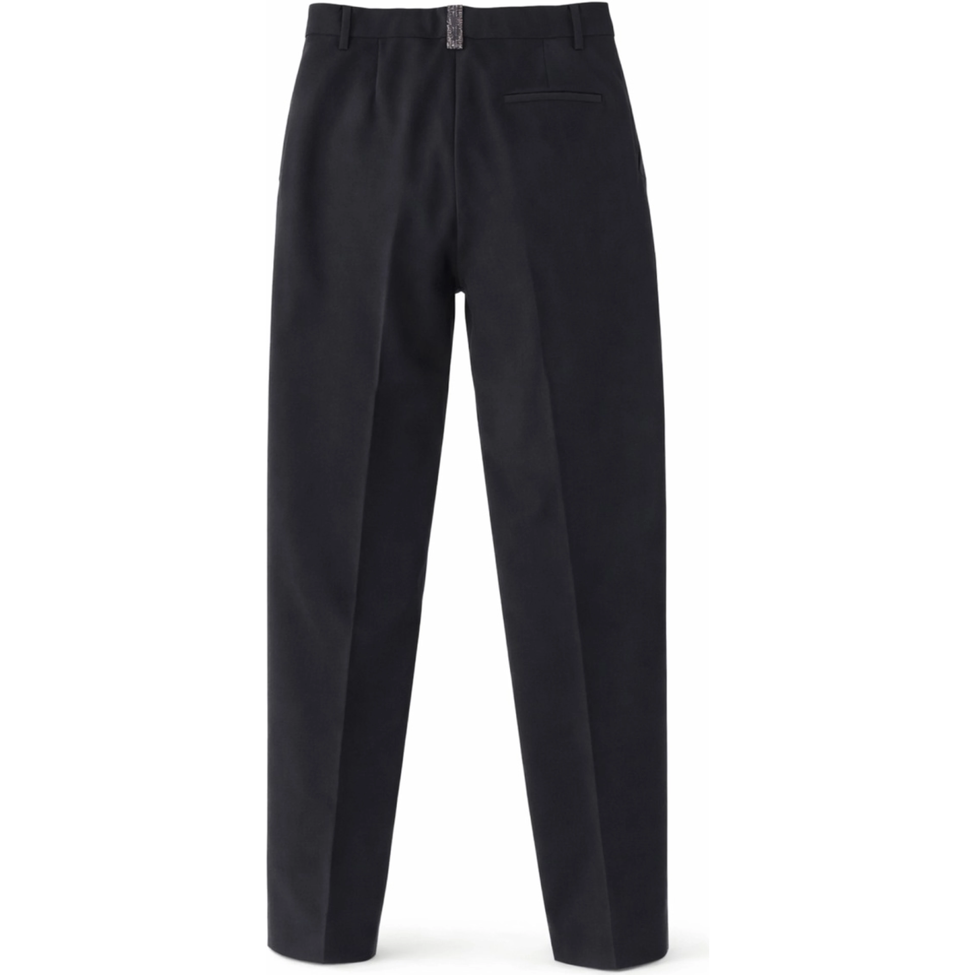 WOOL PANTS