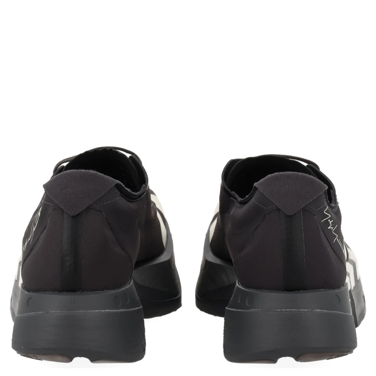 "ADIOS PRO 4" SNEAKER