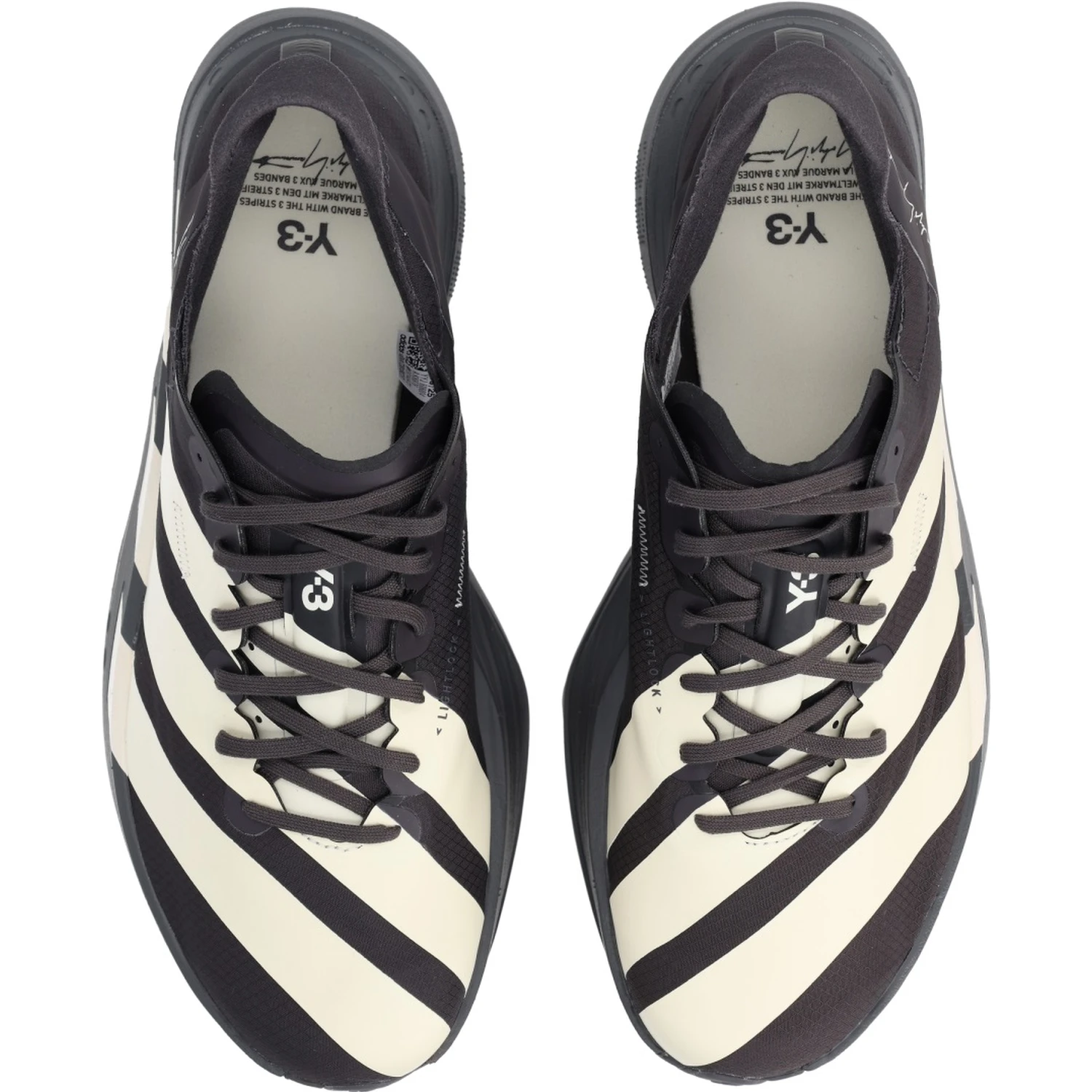 "ADIOS PRO 4" SNEAKER