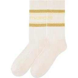 SOCKS WITH LOGO