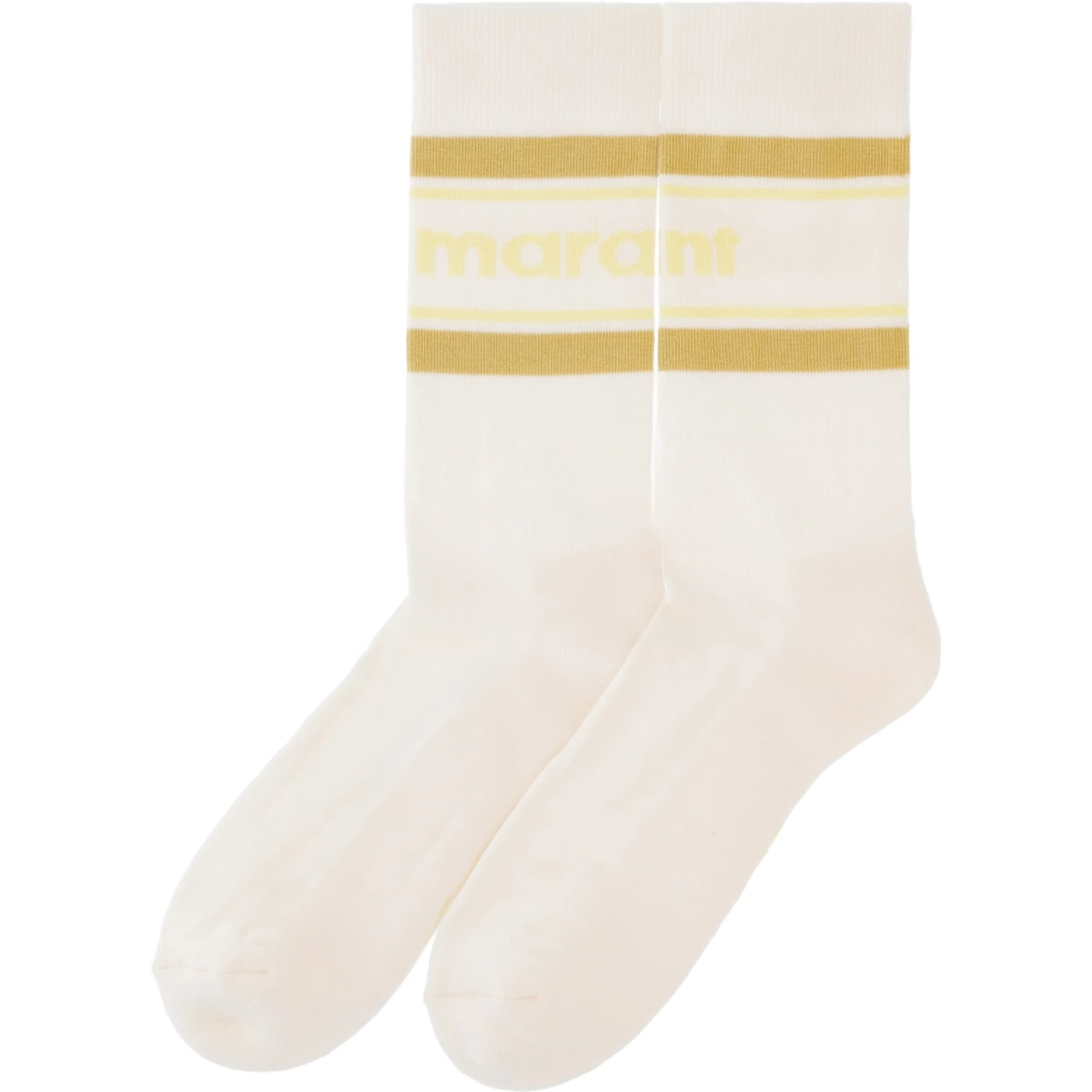 SOCKS WITH LOGO