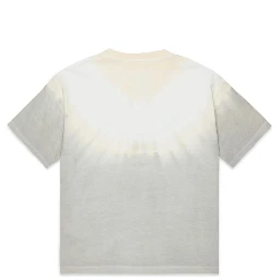 T-SHIRT WITH "SMILE" LOGO