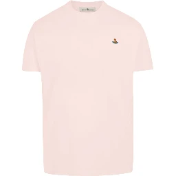 ORB LOGO T-SHIRT