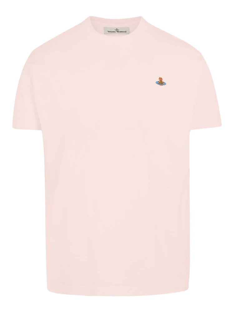 ORB LOGO T-SHIRT