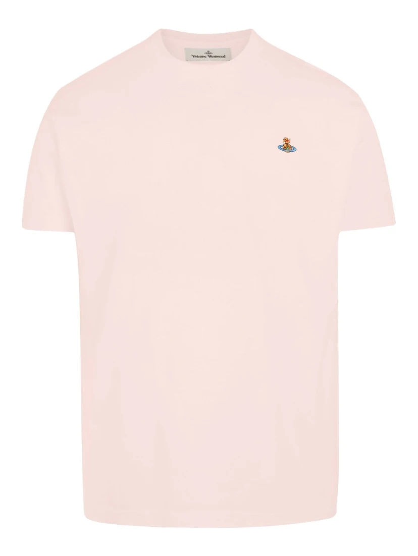 ORB LOGO T-SHIRT