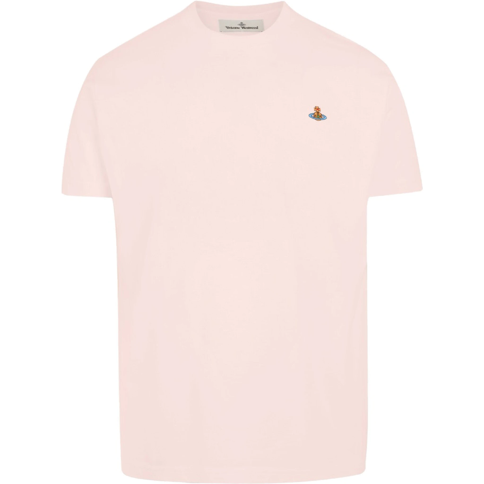 ORB LOGO T-SHIRT