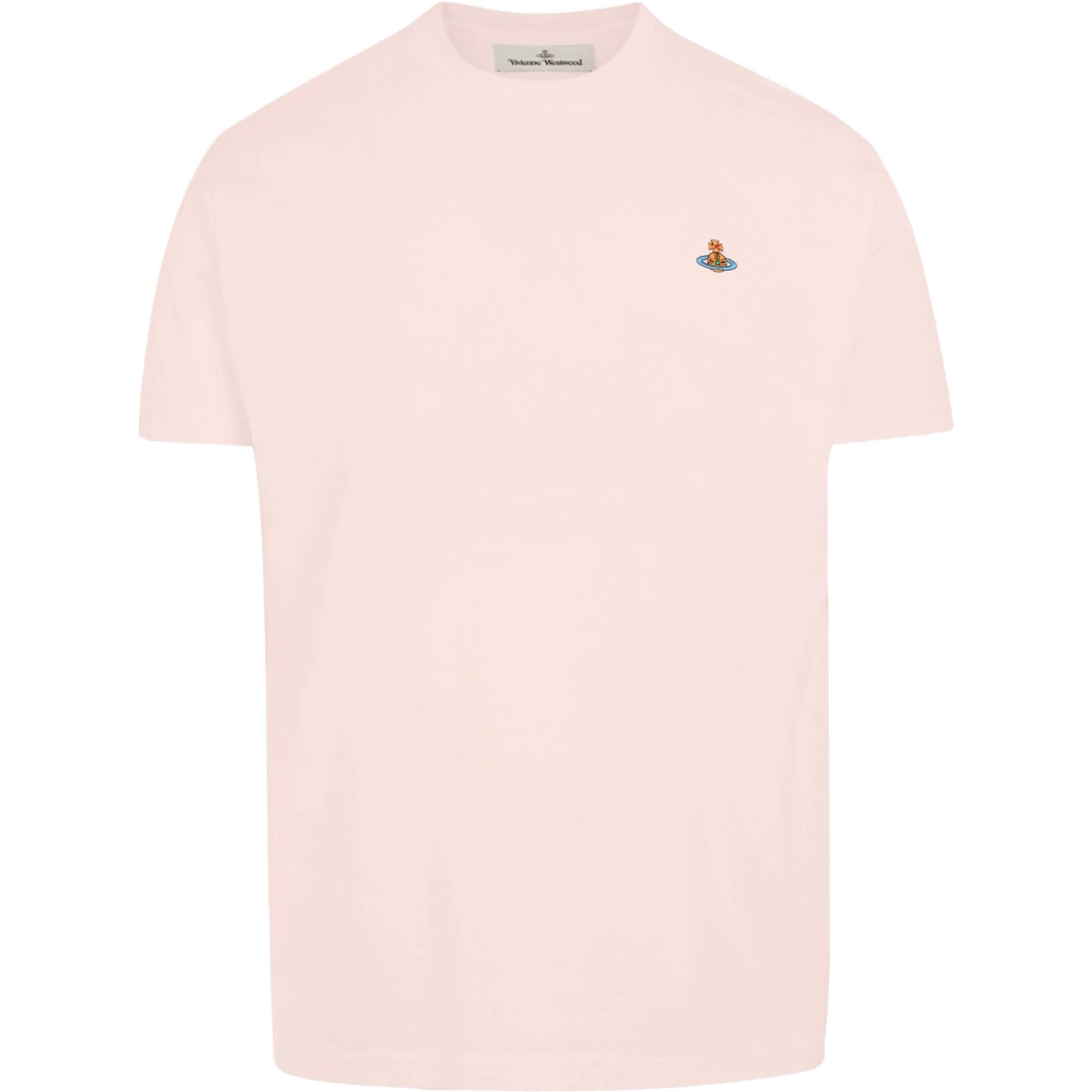 ORB LOGO T-SHIRT