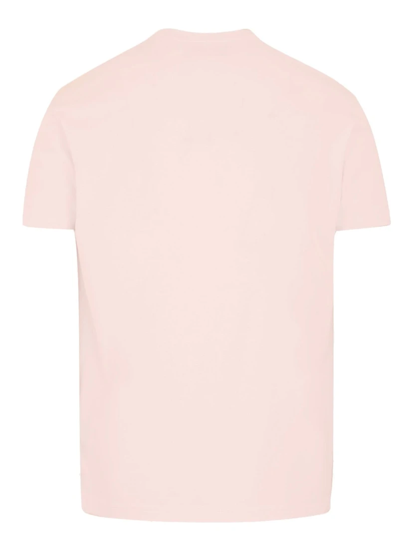 ORB LOGO T-SHIRT