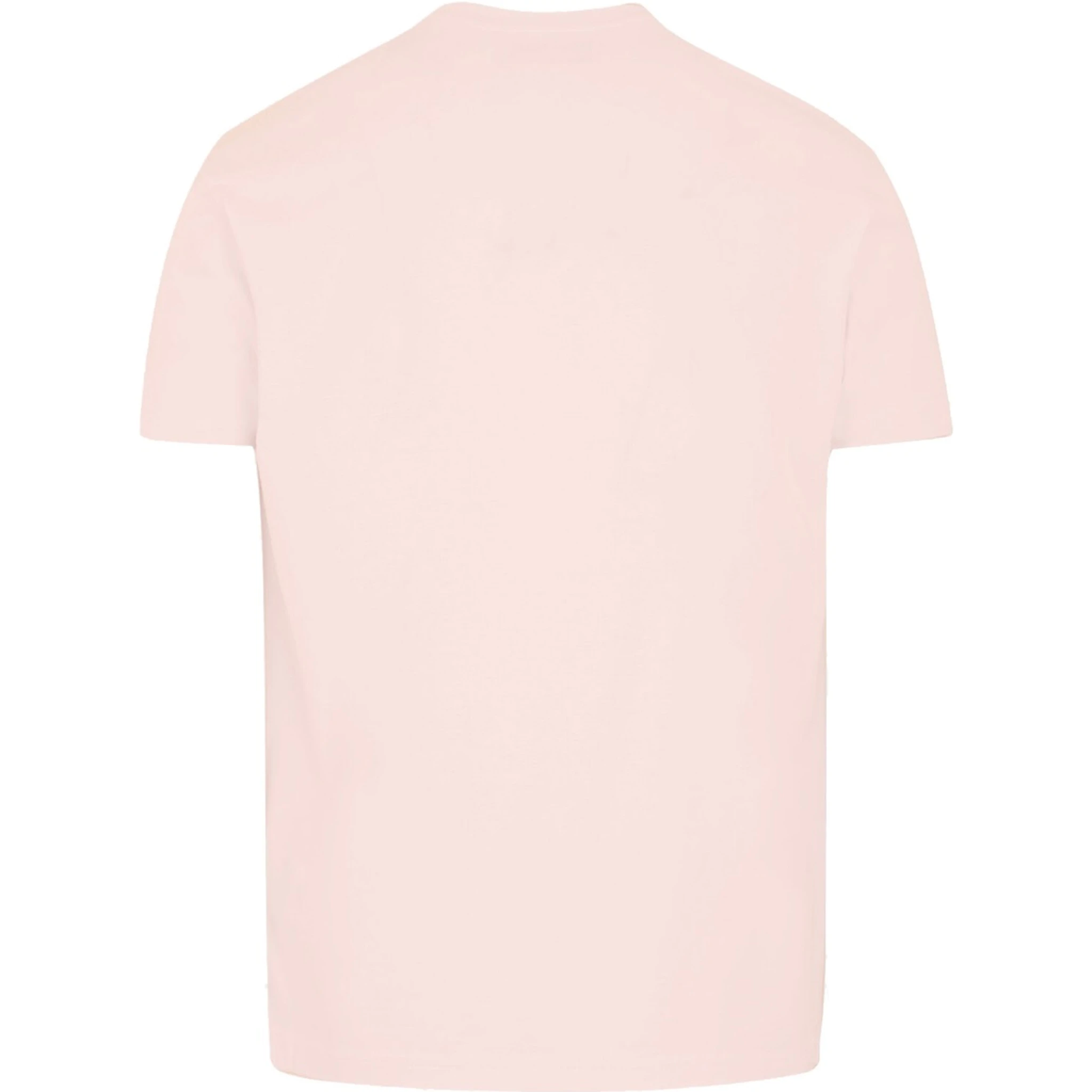 ORB LOGO T-SHIRT