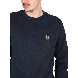 FELPA CON LOGO