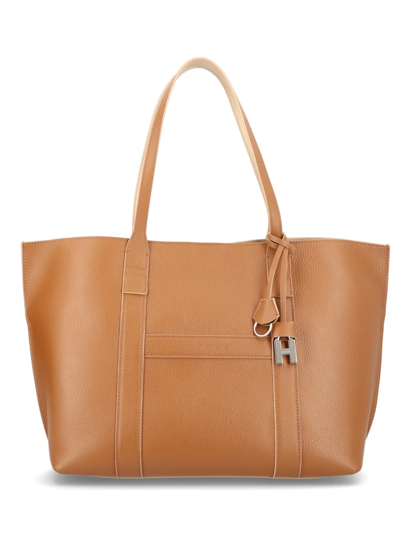 BAG "HOGAN SCRIPT" MEDIUM