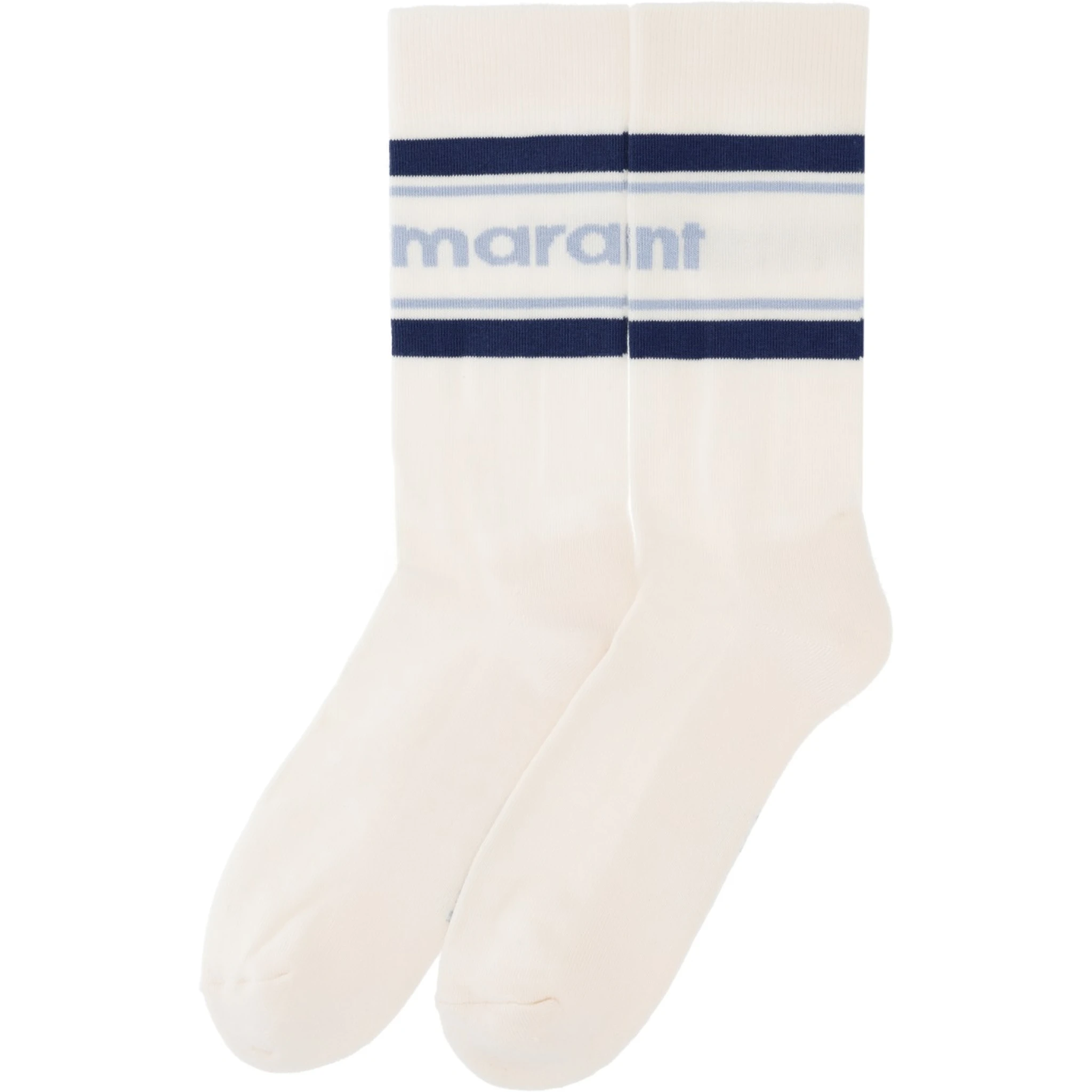 SOCKS WITH LOGO