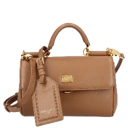"MY SICILY" BAG