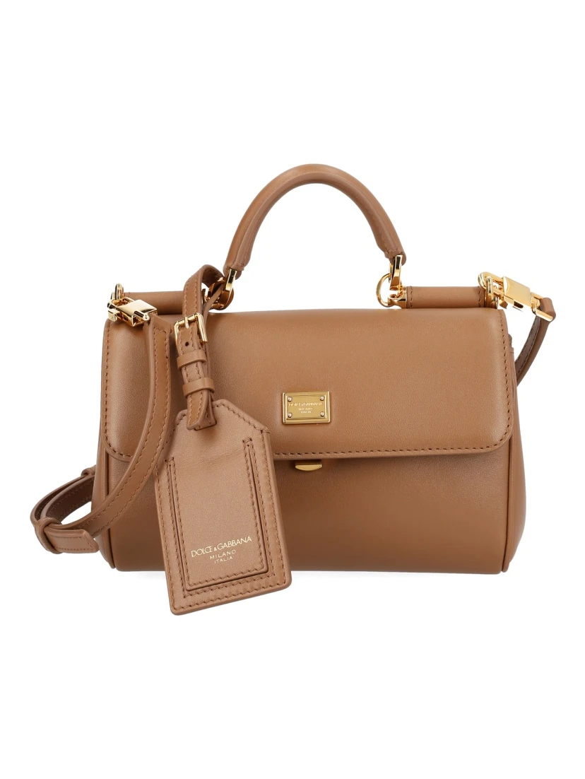 "MY SICILY" BAG