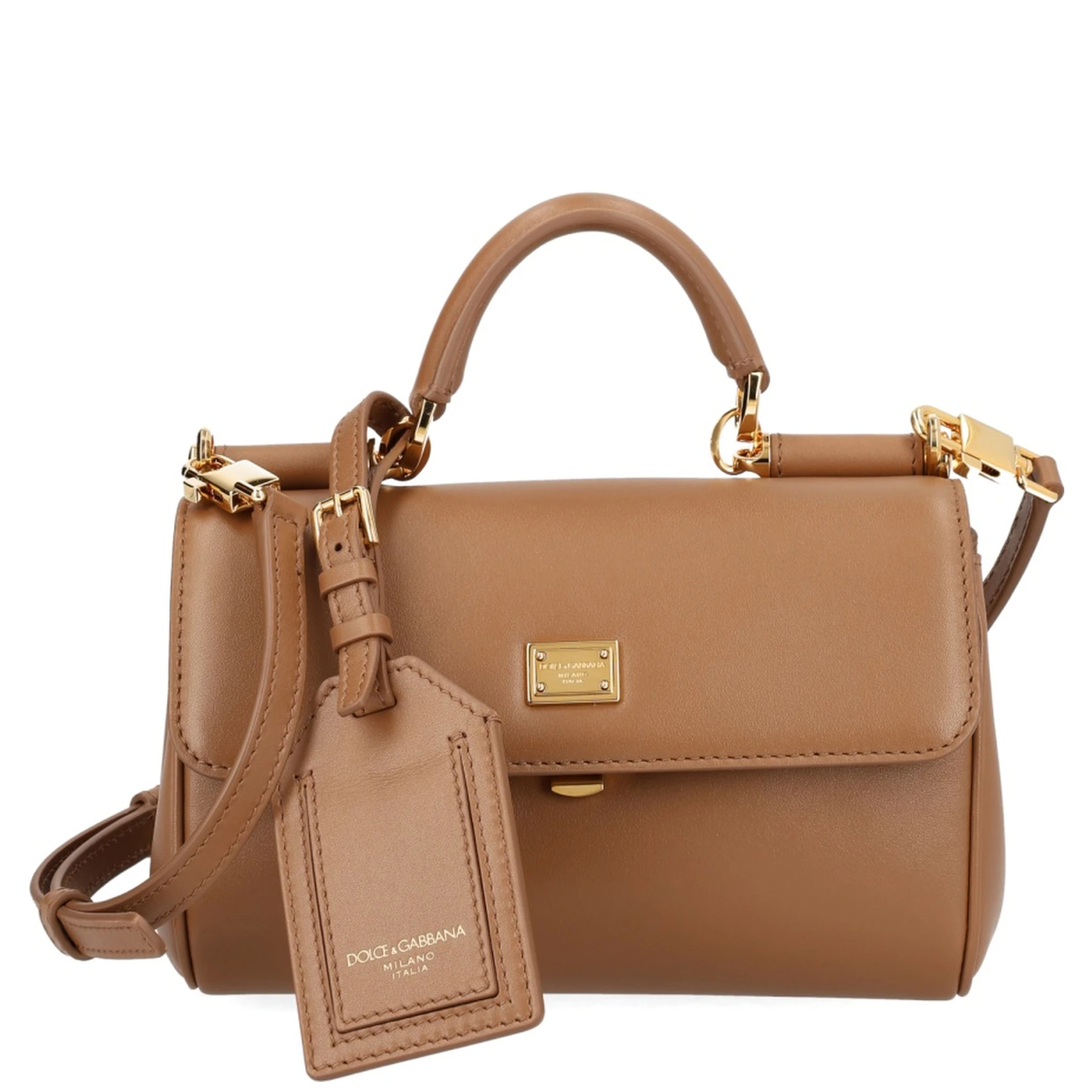 "MY SICILY" BAG