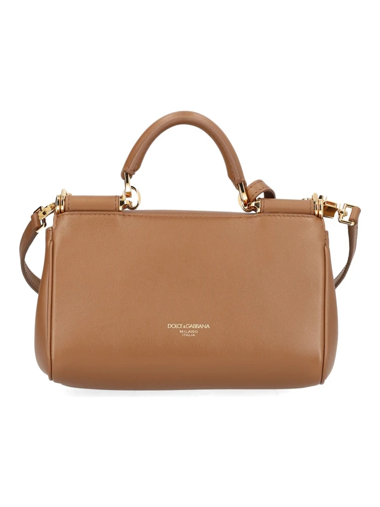 "MY SICILY" BAG alternative