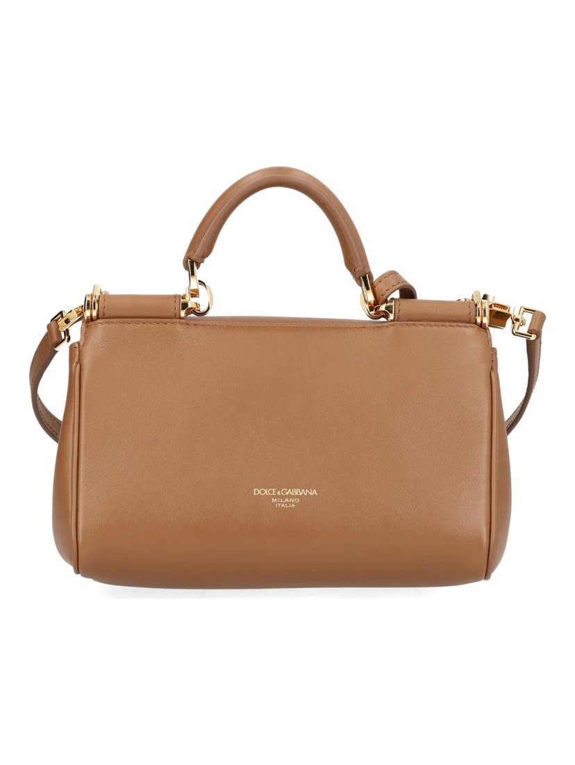 "MY SICILY" BAG