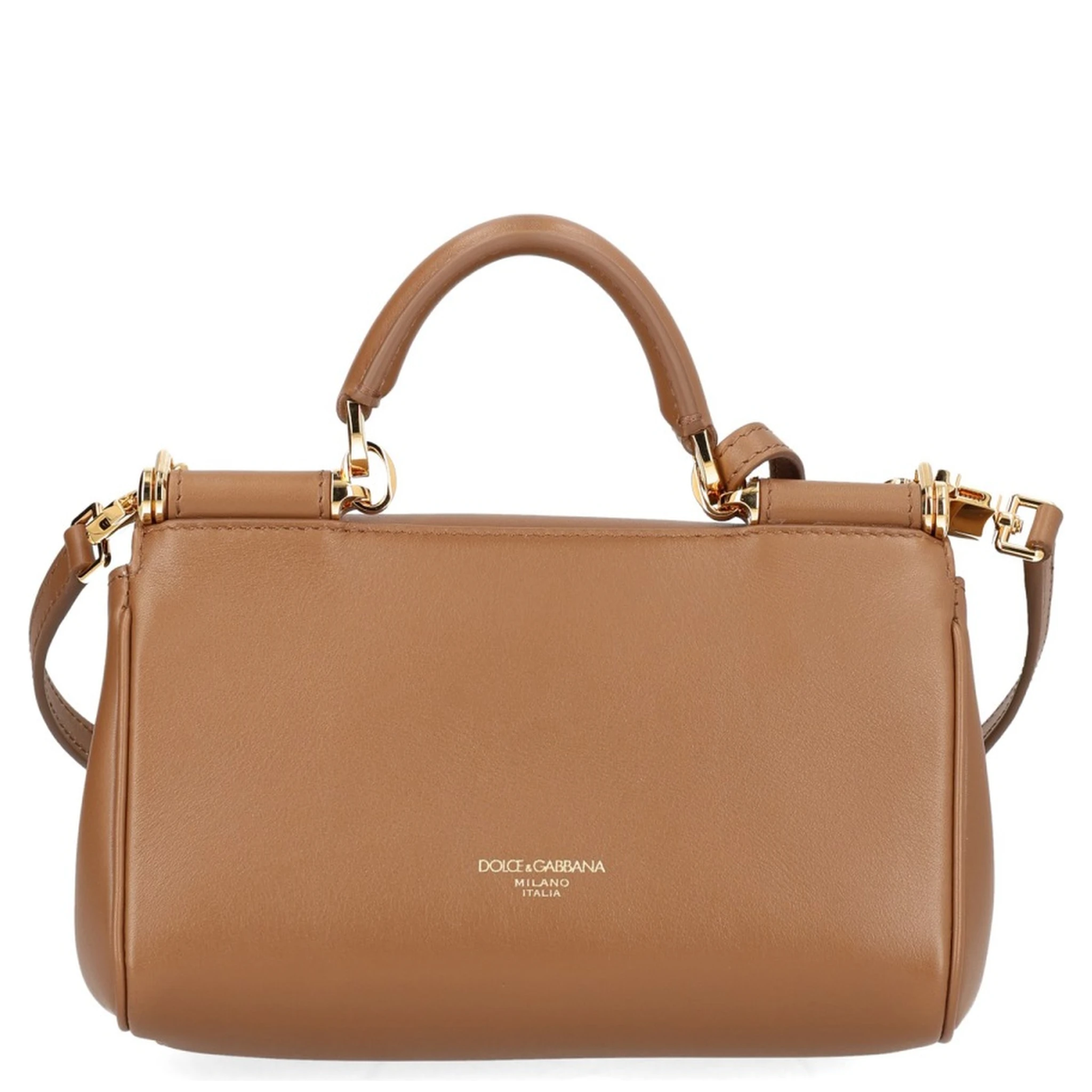 "MY SICILY" BAG