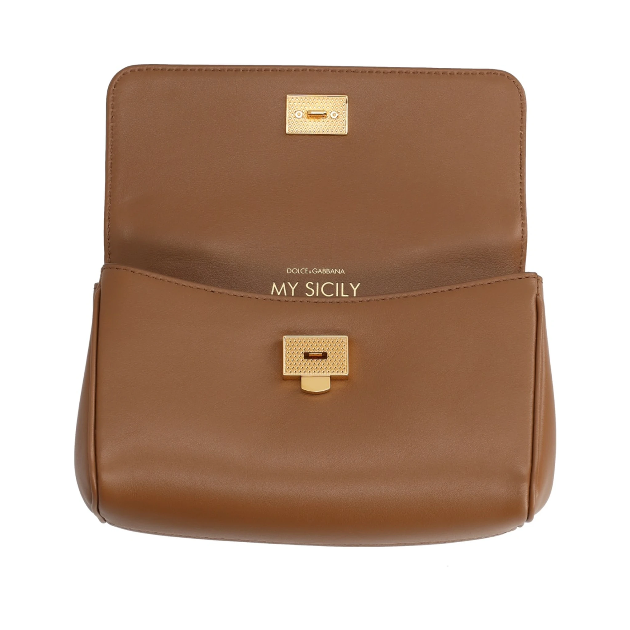 "MY SICILY" BAG