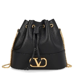 MINI BUCKET BAG
