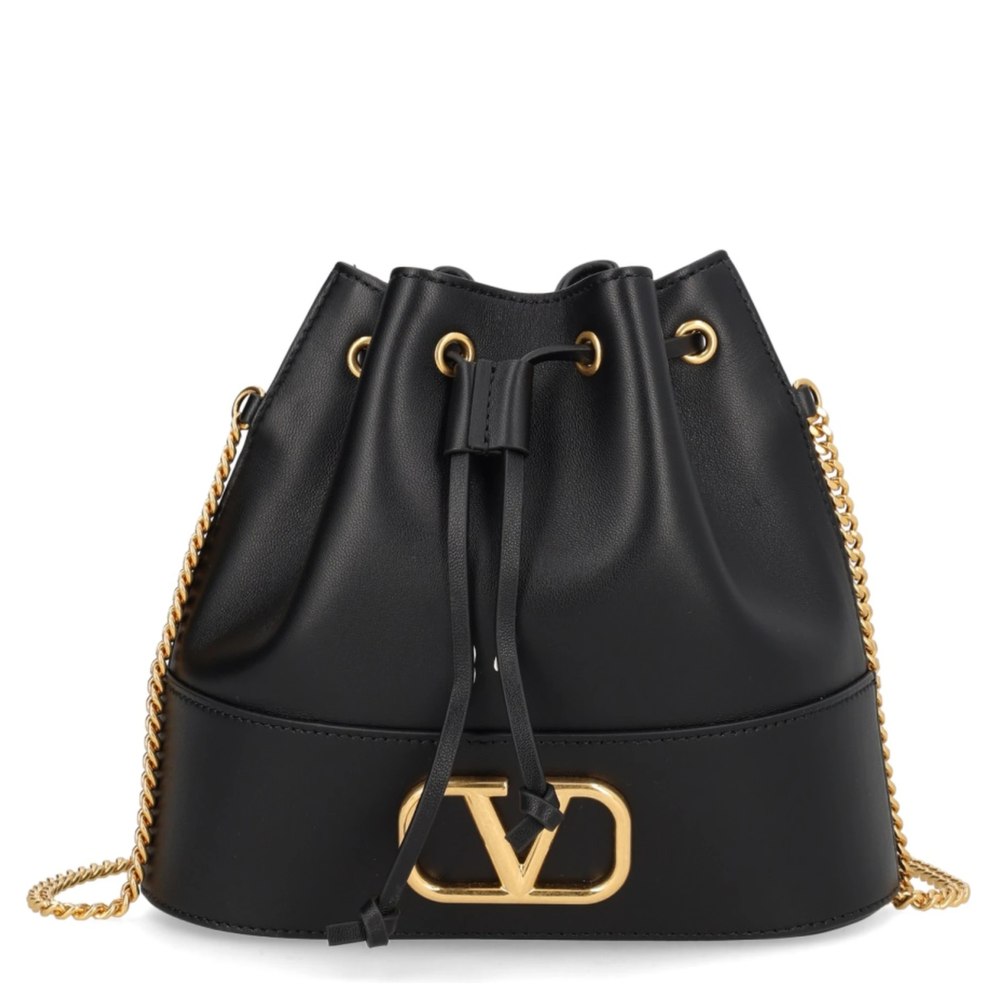 MINI BUCKET BAG