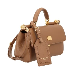 "MY SICILY" BAG