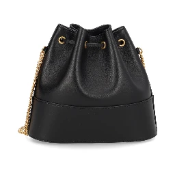 MINI BUCKET BAG