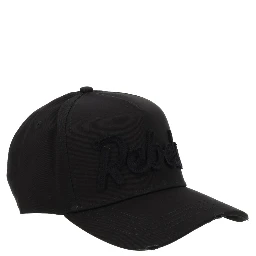 "REBELS" BASEBALL HAT