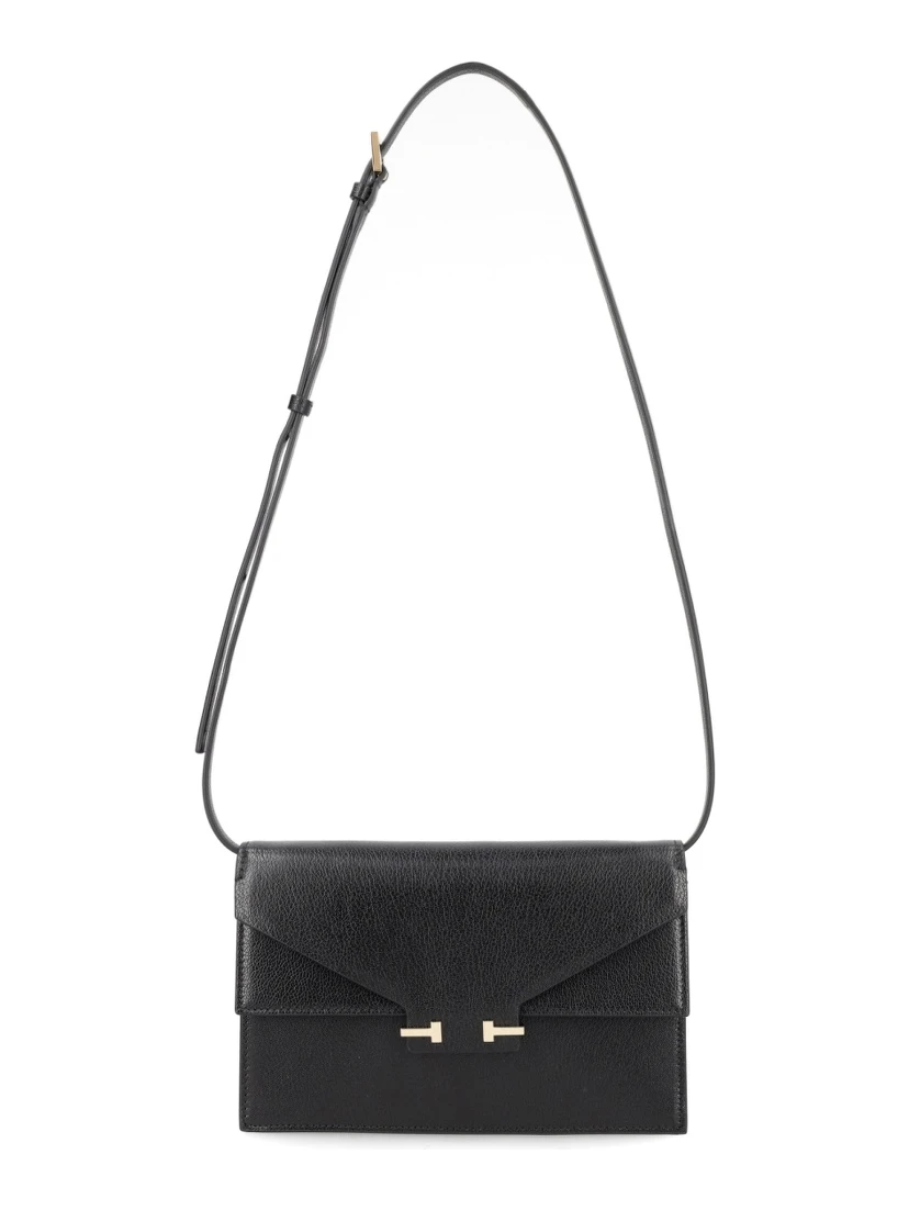 "SUPPLE GRAIN" BAG