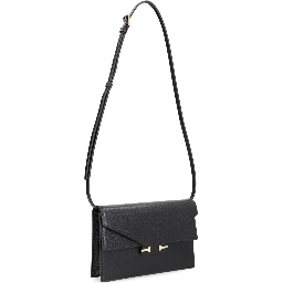 "SUPPLE GRAIN" BAG