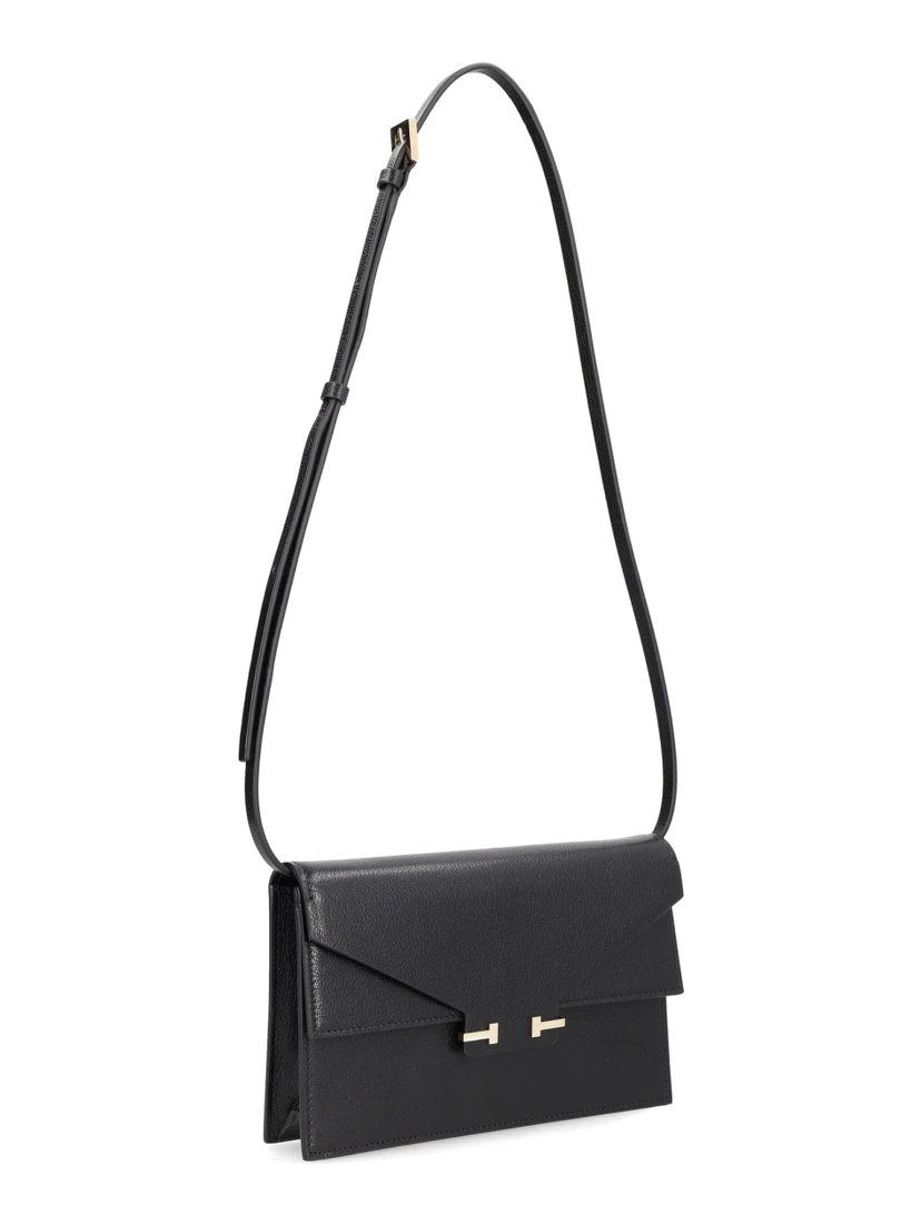 "SUPPLE GRAIN" BAG