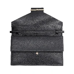 "SUPPLE GRAIN" BAG