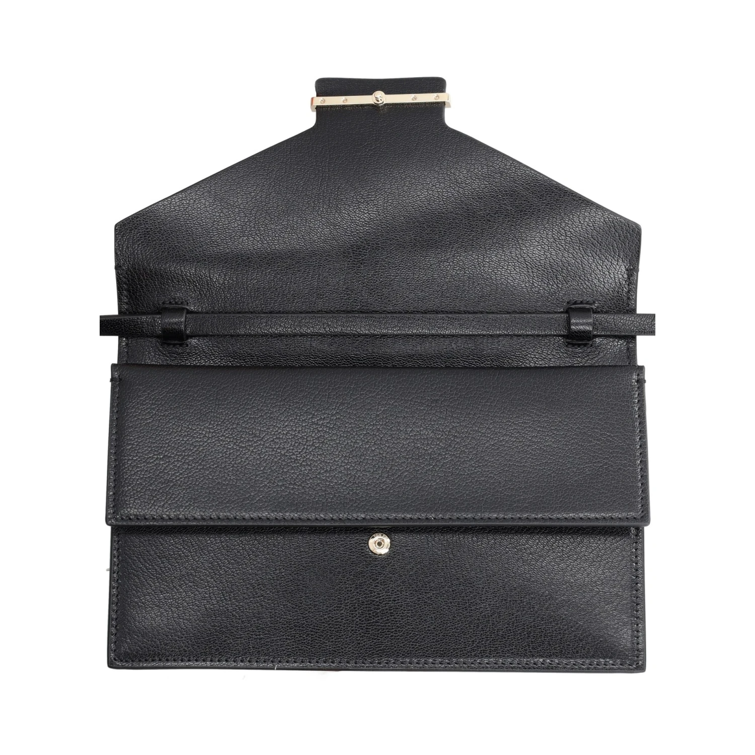 "SUPPLE GRAIN" BAG