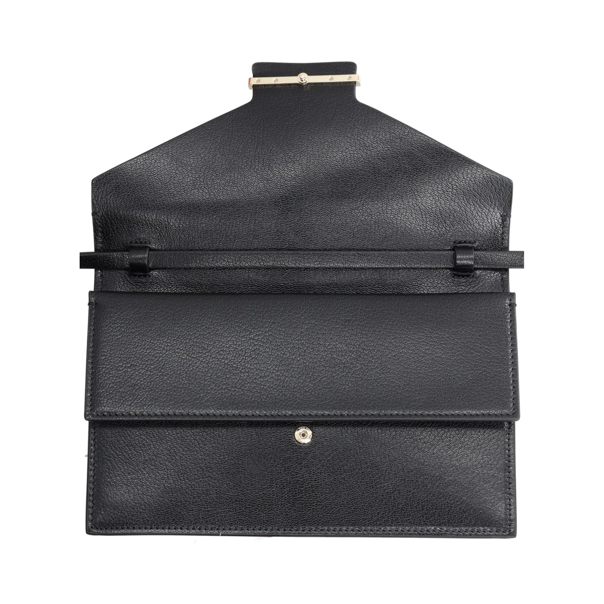 "SUPPLE GRAIN" BAG